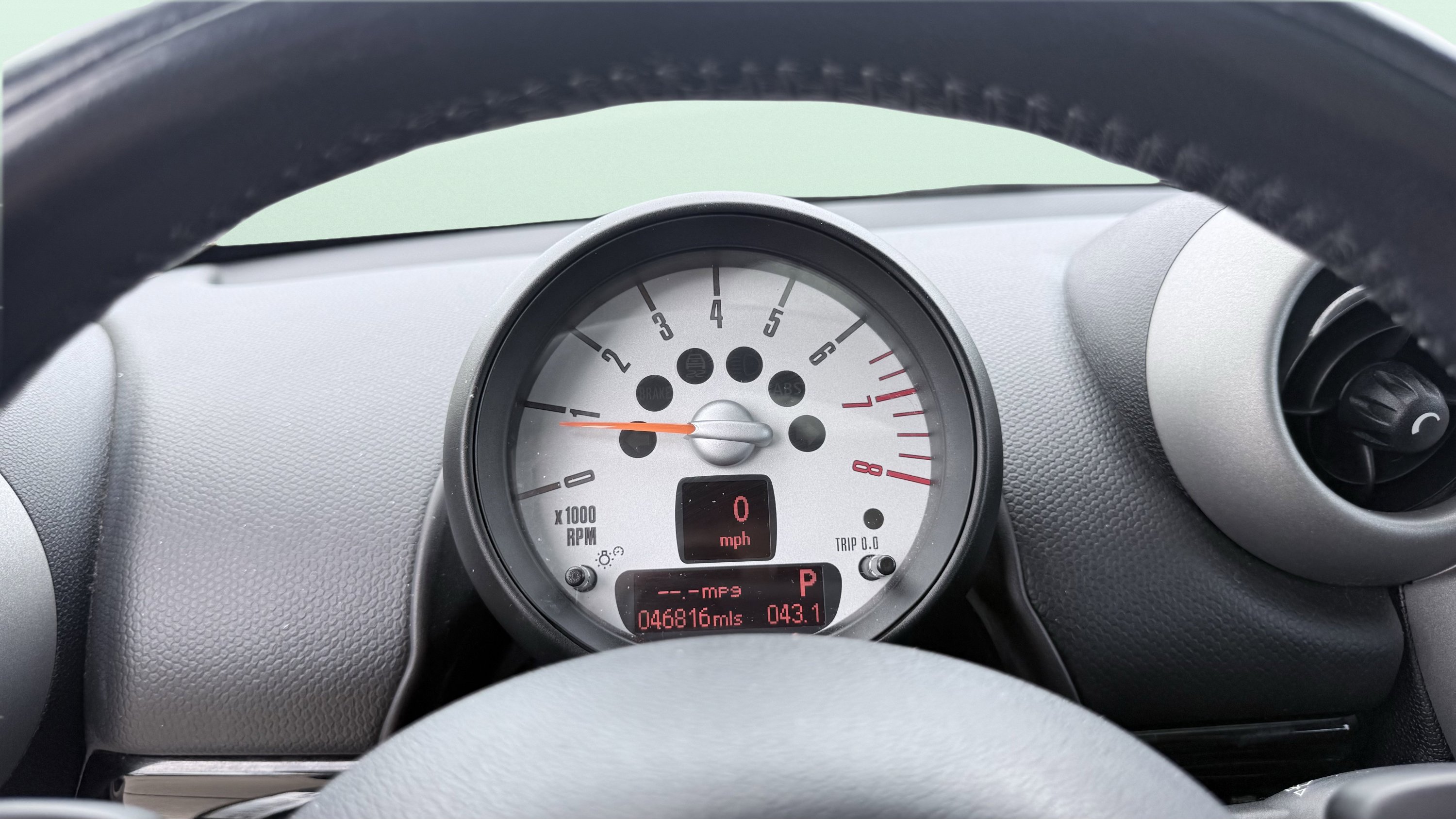 Used 2011 MINI Cooper Countryman S AWD/4WD image 54