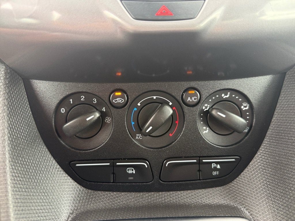 Used 2016 Ford Transit Connect XLT FWD image 20