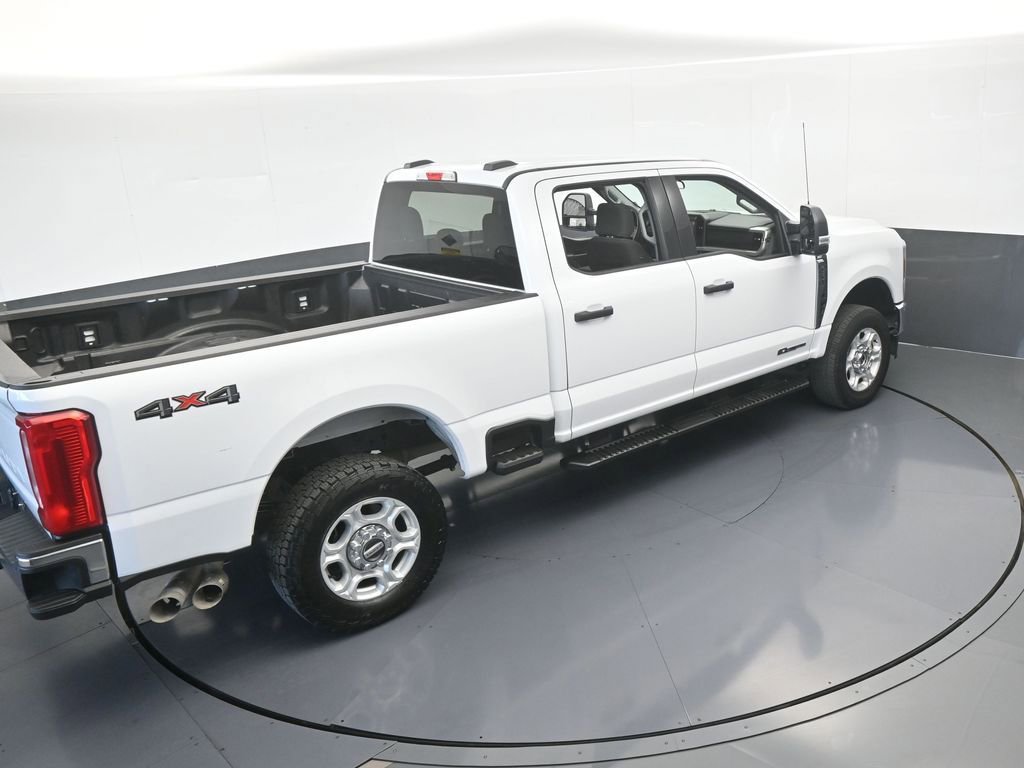 Used 2025 Ford F250 XLT image 55