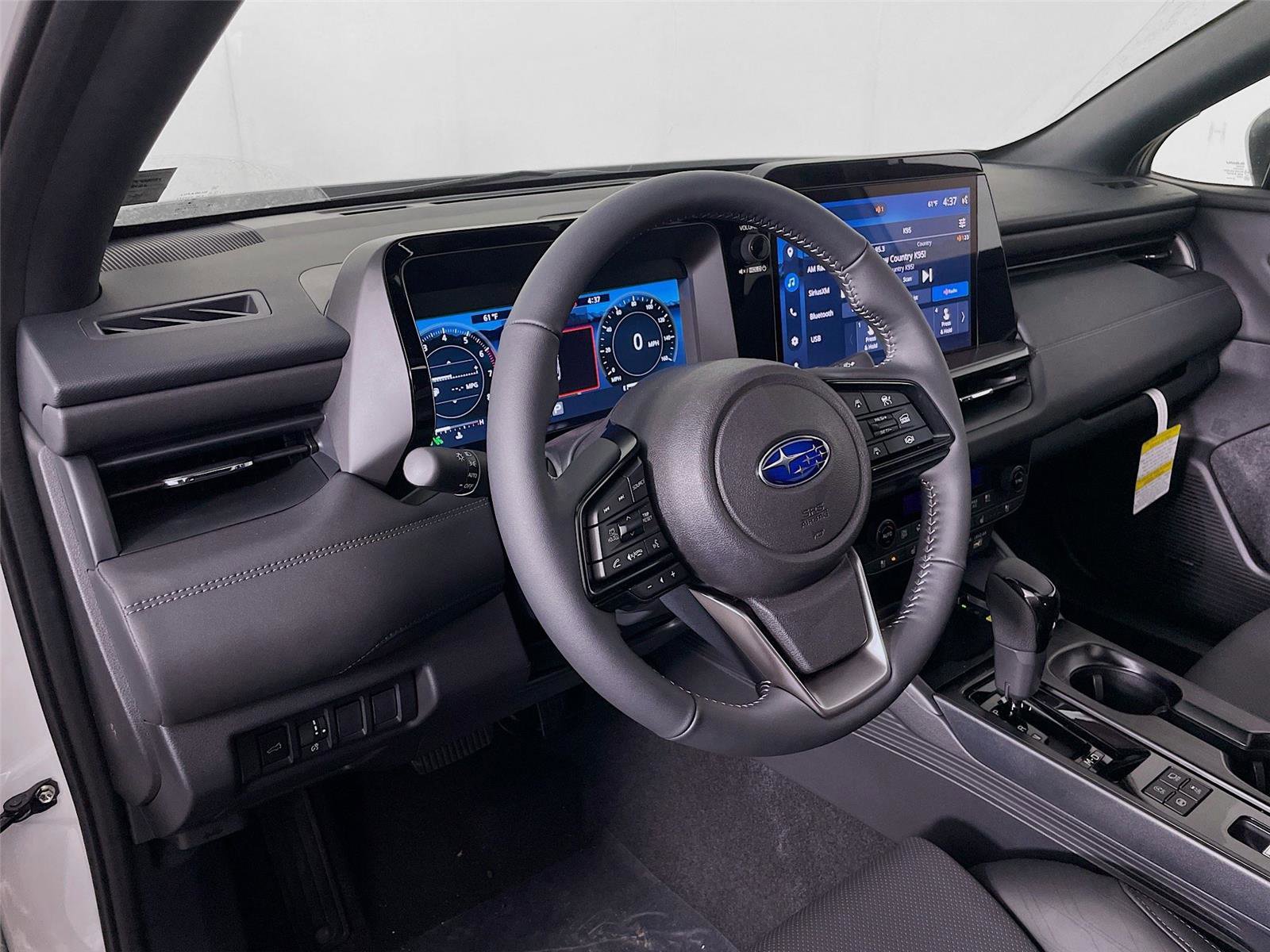 New 2026 Subaru Outback Touring XT image 9