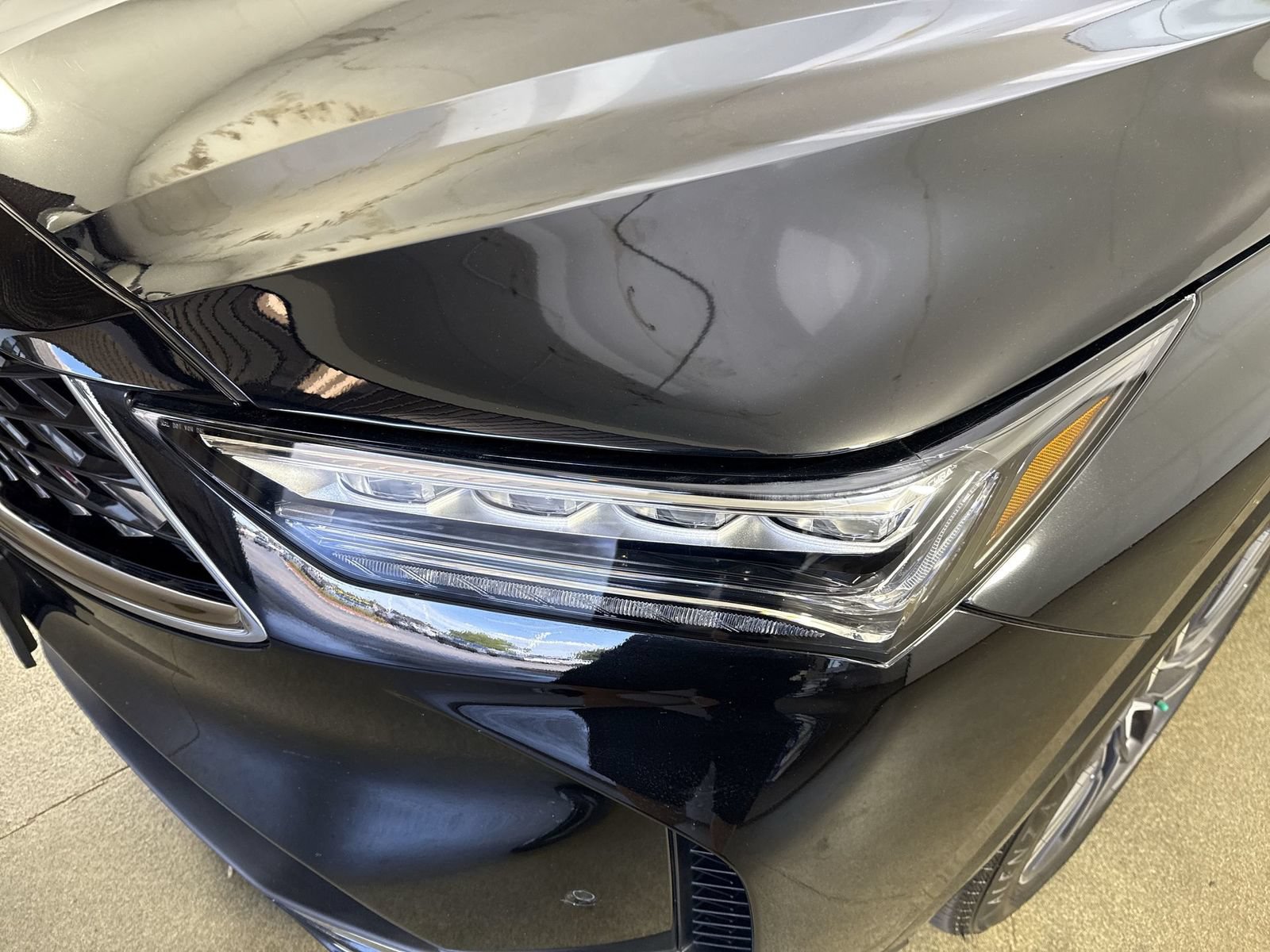 Certified 2026 Acura MDX w/ Advance Package AWD/4WD image 30