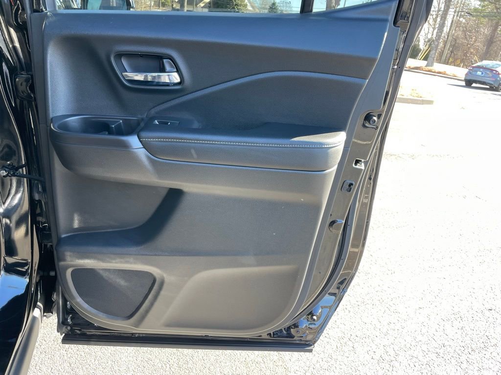 Certified 2023 Honda Ridgeline RTL image 31