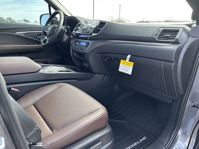 New 2026 Honda Ridgeline RTL image 24