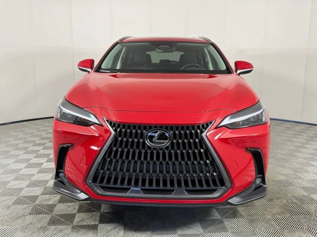 Used 2025 Lexus NX 350 AWD w/ Premium Package image 11