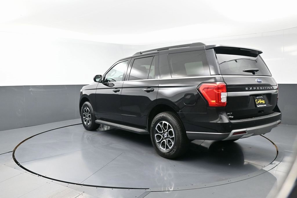 Used 2024 Ford Expedition XLT image 51