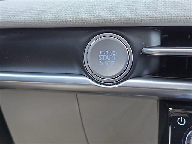 New 2025 Hyundai Tucson SEL image 10