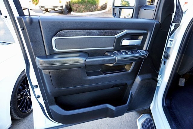 Certified 2024 RAM 2500 Big Horn image 24