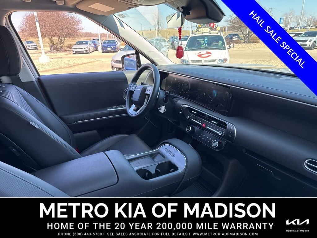 Used 2026 Hyundai Palisade SEL AWD/4WD image 44