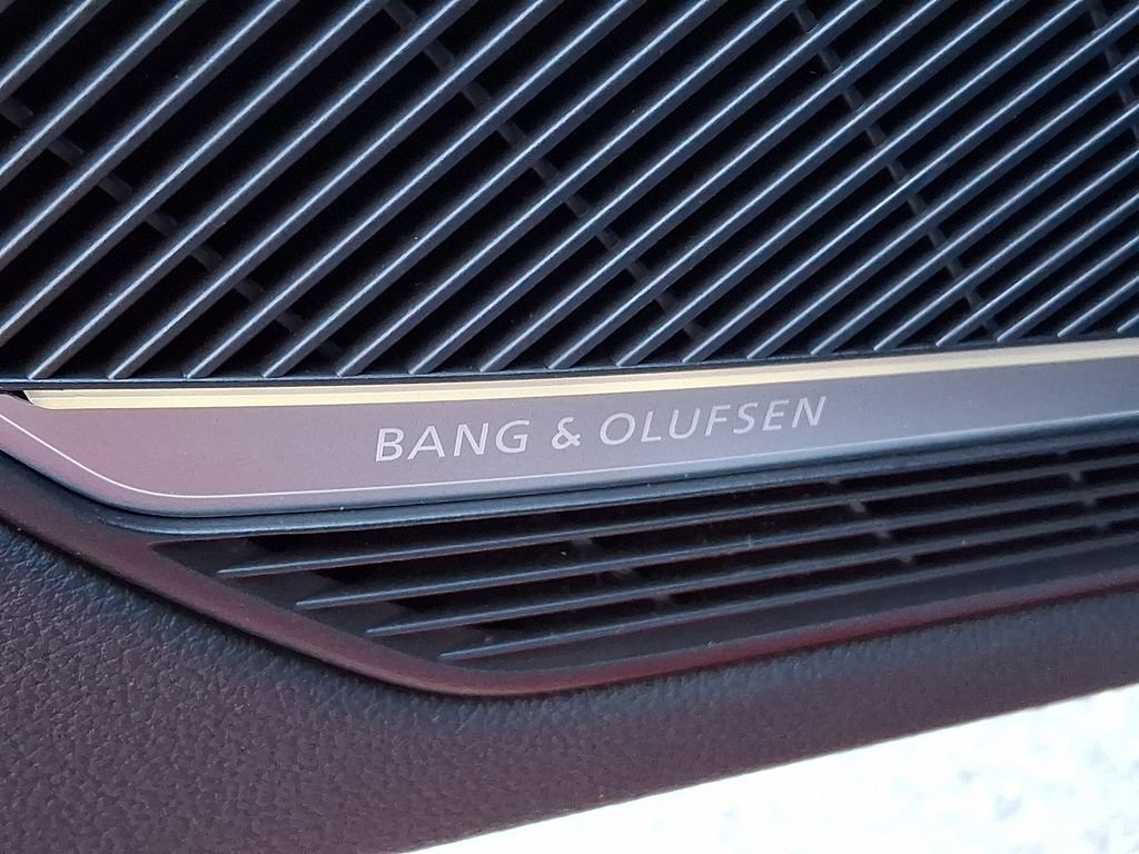 Used 2021 Audi RS 5 Sportback w/ Dynamic Package image 25