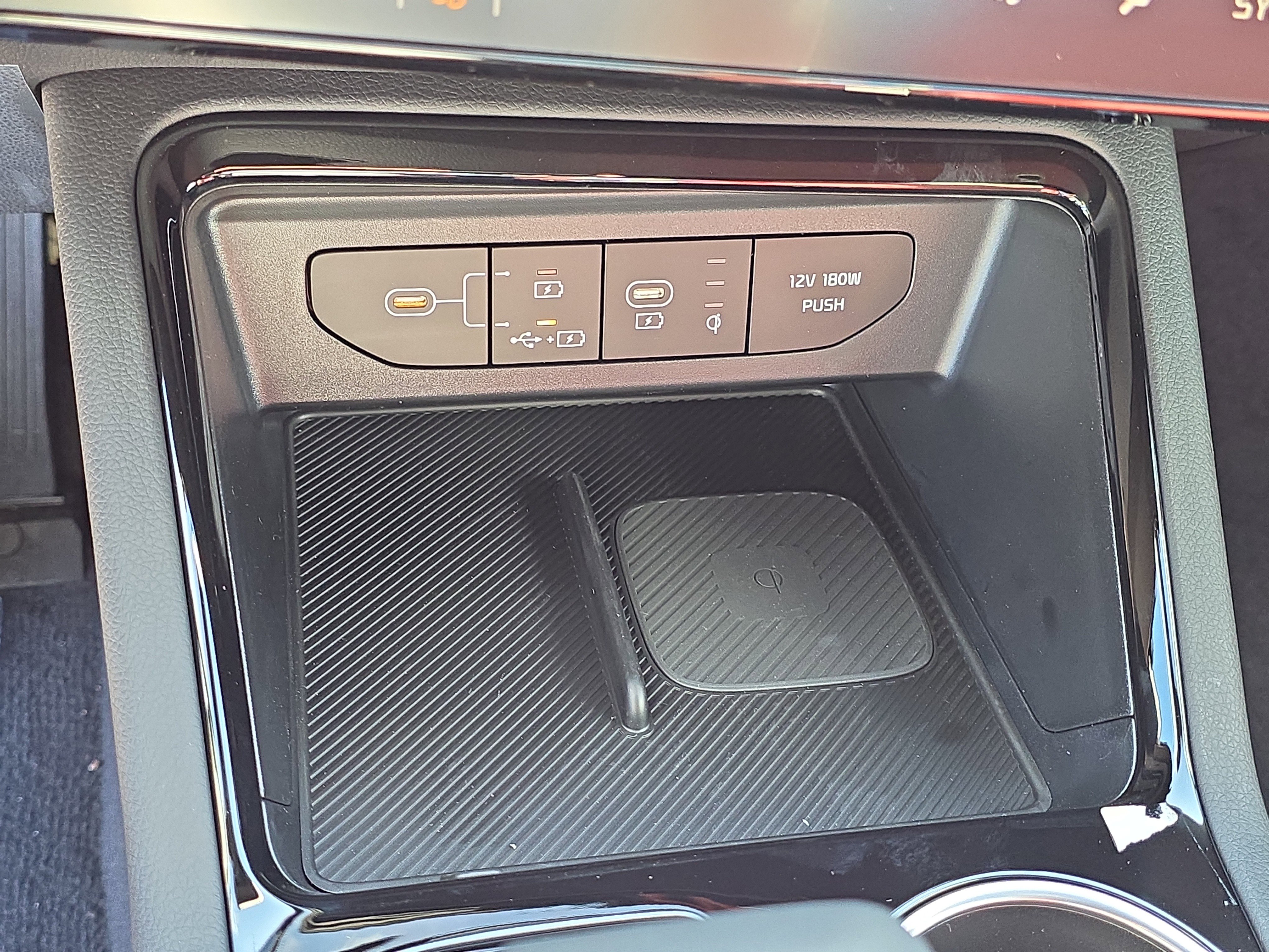 New 2026 Kia K5 GT-Line w/ GT-Line Red Interior Package FWD image 27