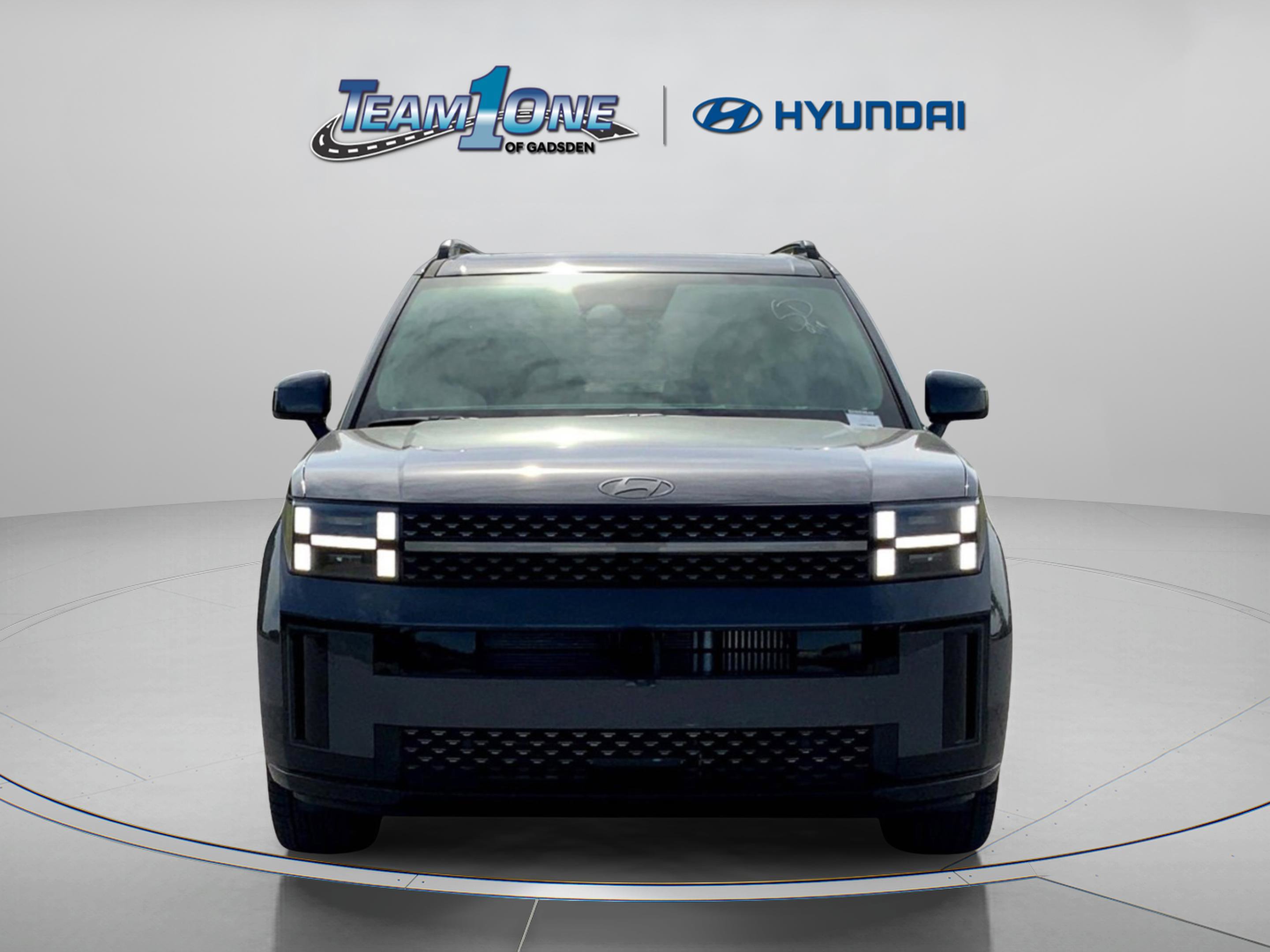 New 2025 Hyundai Santa Fe Calligraphy image 2