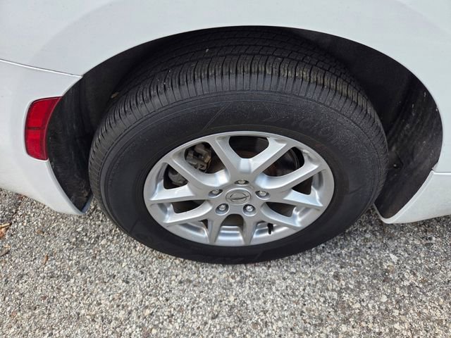 Certified 2023 Chrysler Pacifica Touring-L FWD image 8