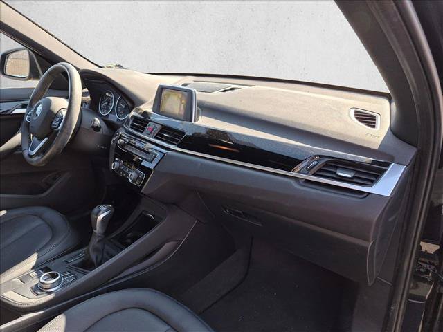 Used 2017 BMW X1 sDrive28i FWD image 20