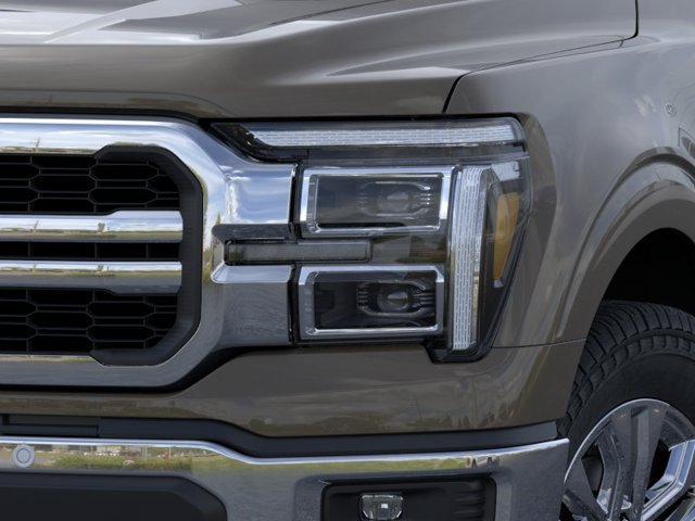 New 2026 Ford F150 Lariat w/ Equipment Group 502A High AWD/4WD image 18