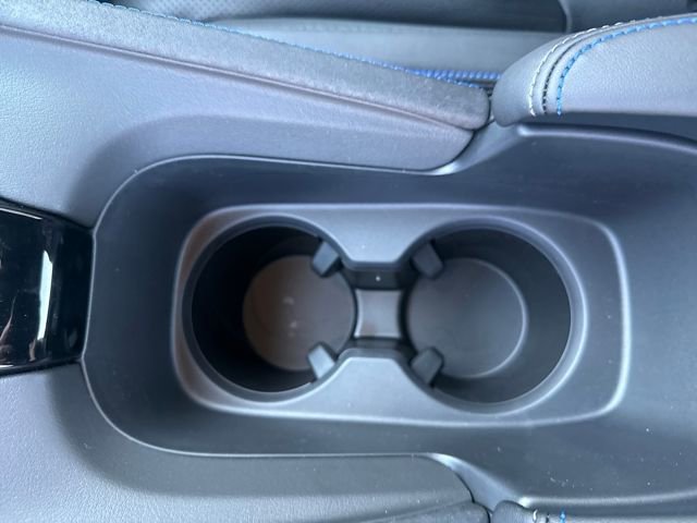 New 2026 Honda Prelude image 21