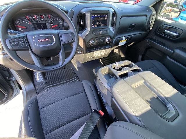 Used 2026 GMC Sierra 1500 Pro w/ Pro Value Package image 15