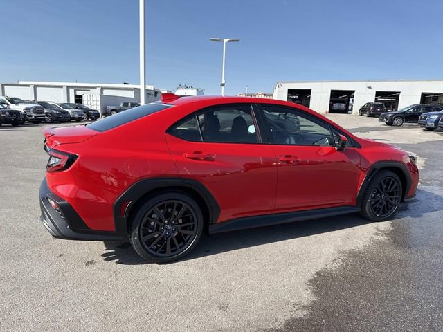 New 2026 Subaru WRX Premium image 2