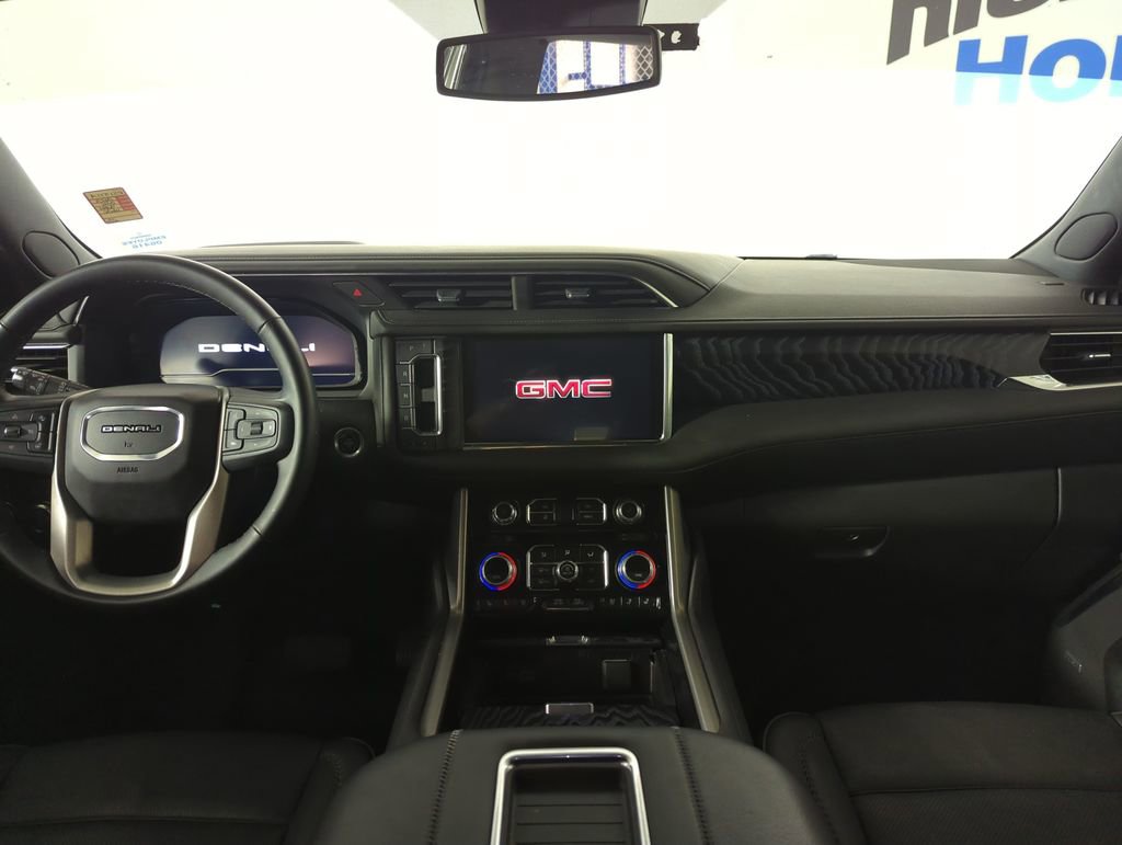 Used 2023 GMC Yukon Denali w/ LPO, Floor Liner Package image 10