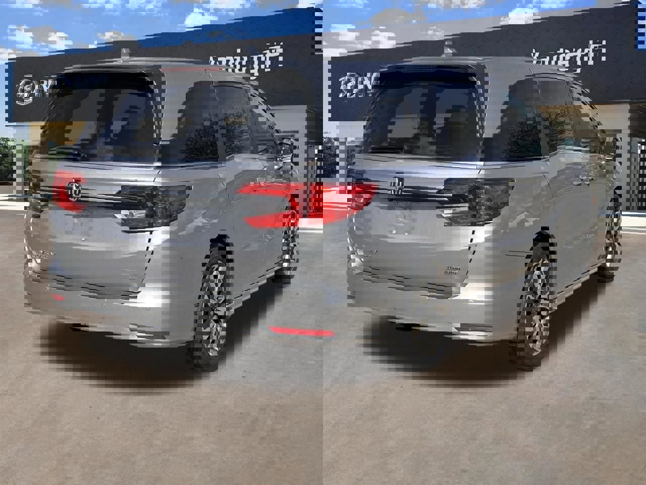 Used 2022 Honda Odyssey Touring image 11