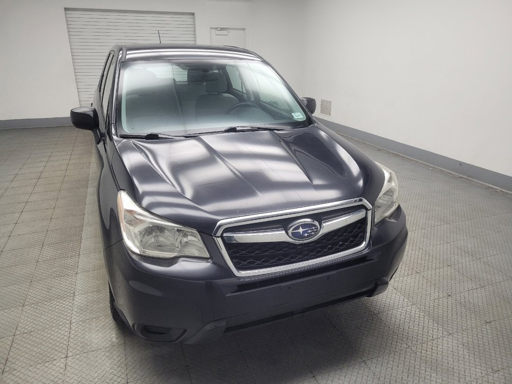 Used 2014 Subaru Forester 2.5i AWD/4WD image 14