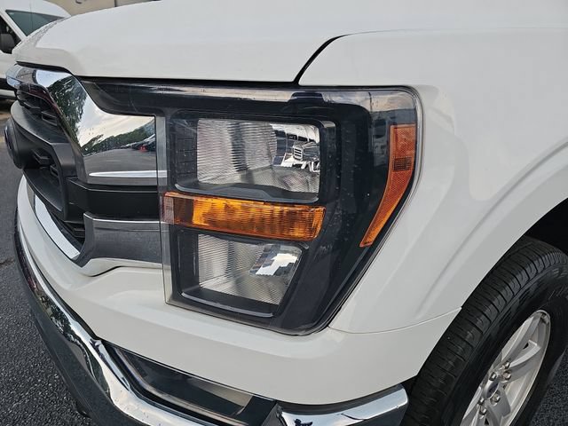 Certified 2023 Ford F150 XLT AWD/4WD image 32