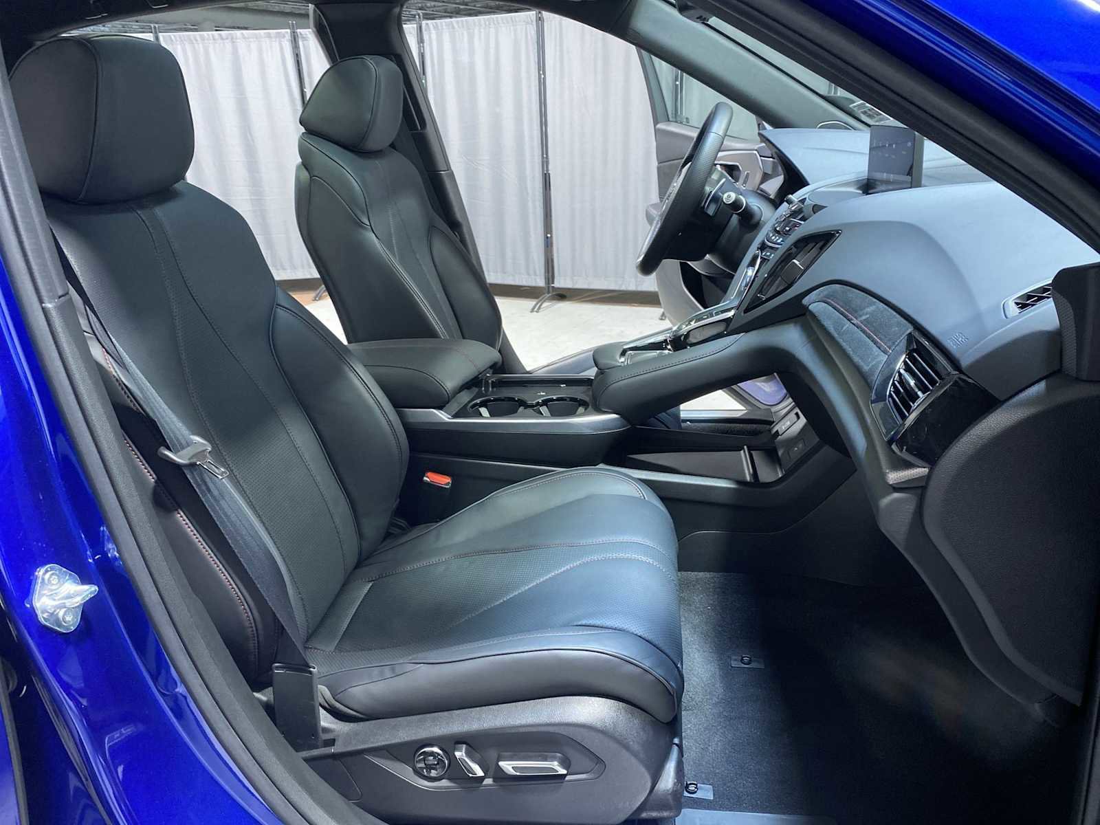 Certified 2025 Acura RDX A-Spec image 14
