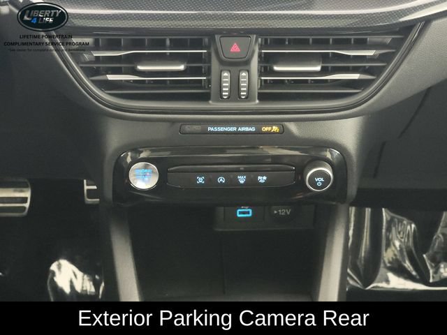 Used 2023 Ford Escape ST-Line w/ Tech Pack #1 AWD/4WD image 25