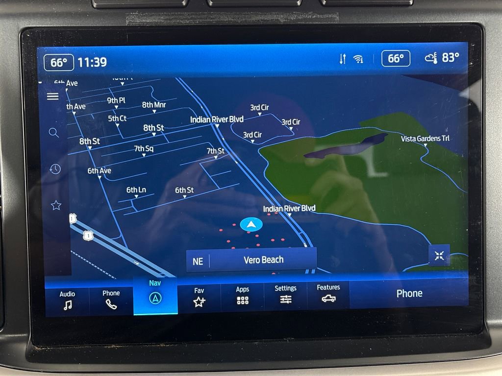 Certified 2023 Ford F150 XLT w/ Equipment Group 302A High image 25