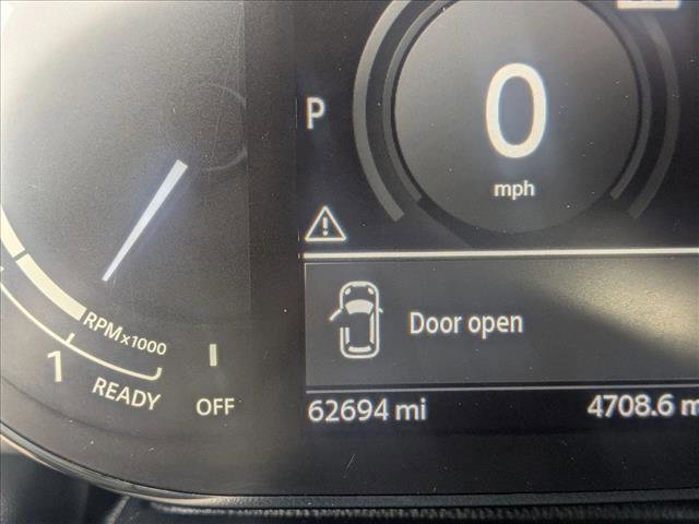 Used 2021 MINI Cooper 4-Door Hardtop w/ 6.5" Touchscreen Package image 11