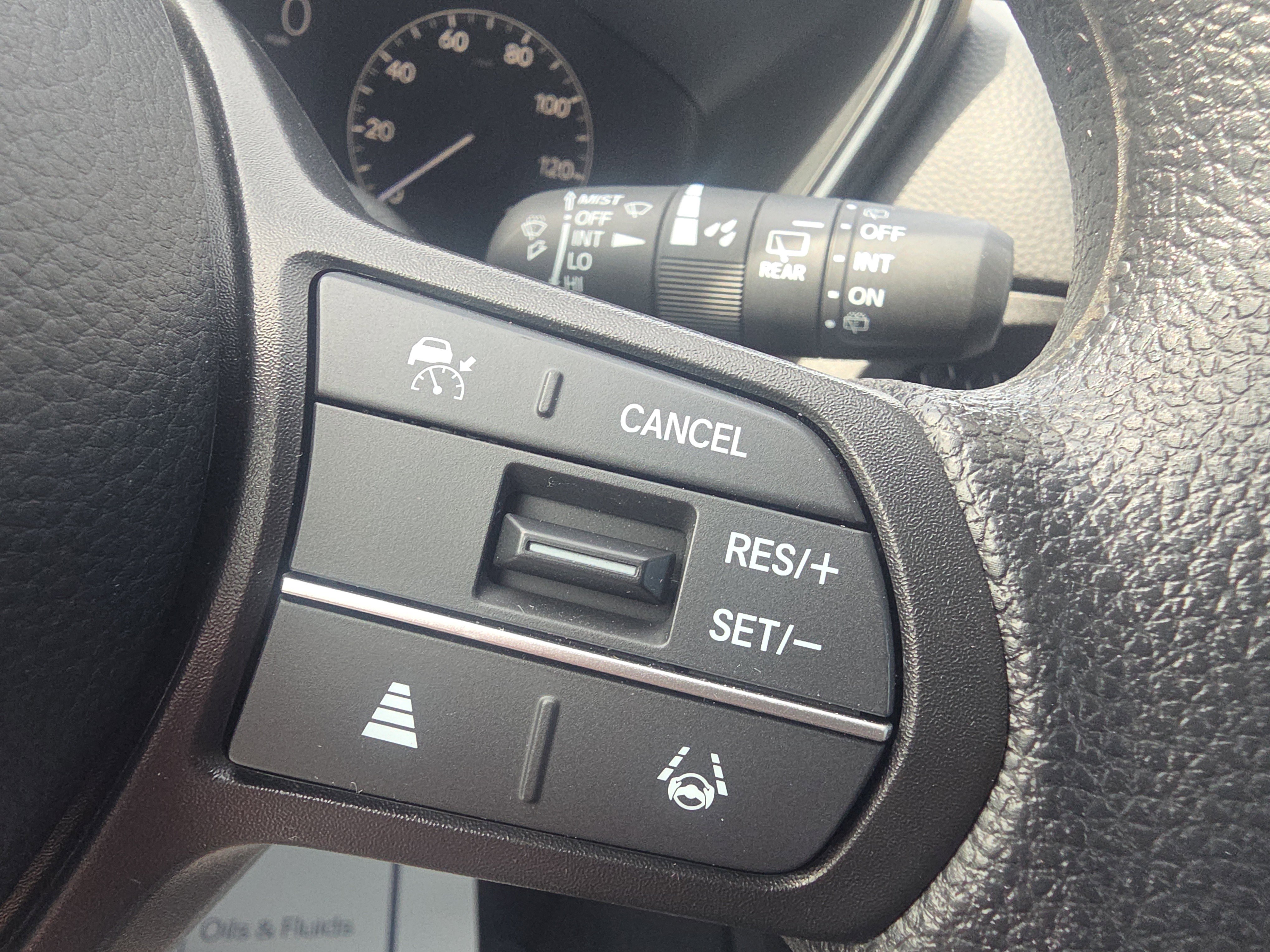 Used 2024 Honda CR-V EX image 26