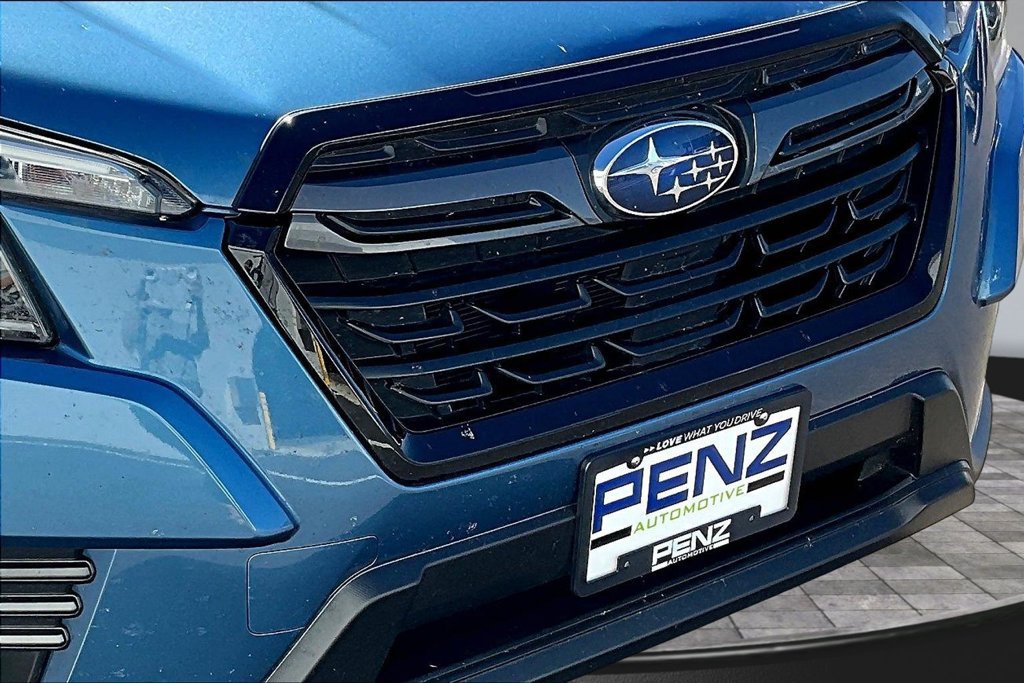 Used 2023 Subaru Forester Limited AWD/4WD image 34