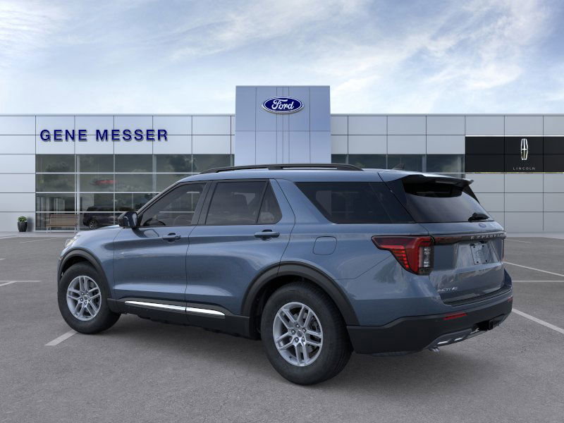 New 2025 Ford Explorer Active w/ Active Comfort Package image 26