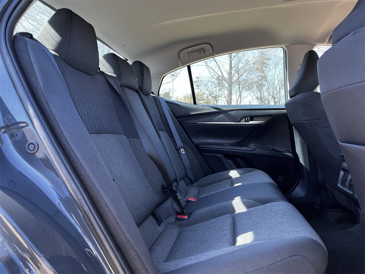 Used 2025 Toyota Camry LE image 26