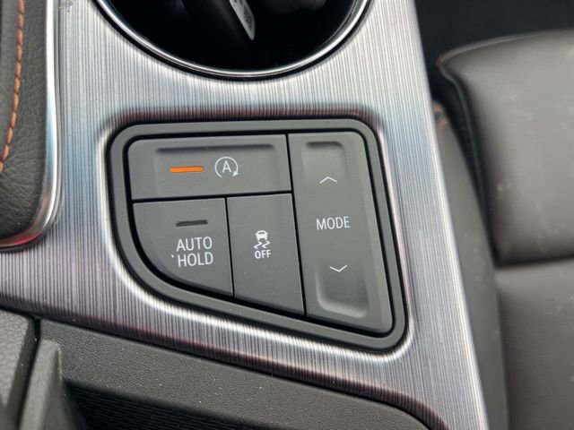 New 2025 Cadillac CT4 Sport image 30