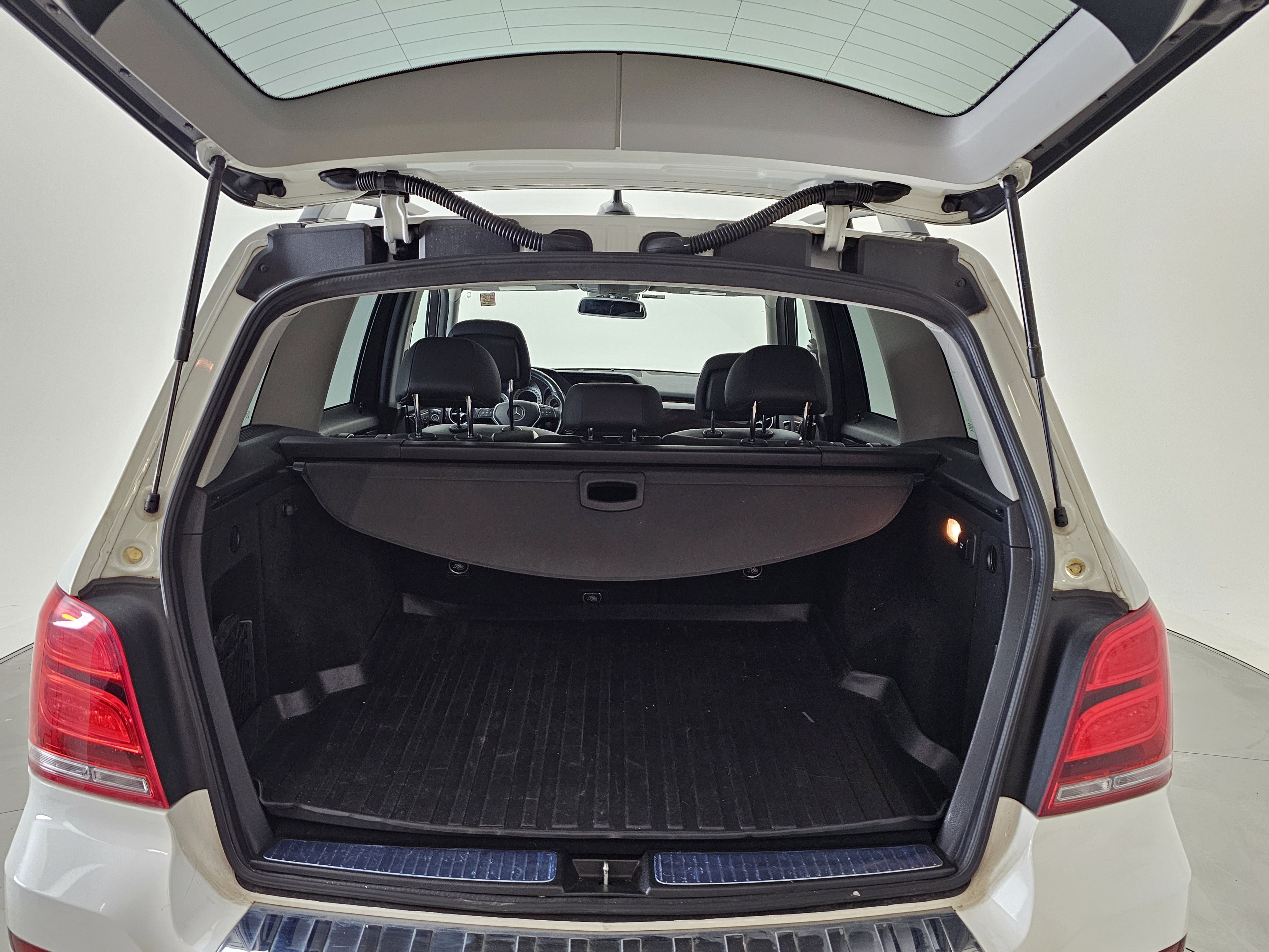 Used 2015 Mercedes-Benz GLK 350 4MATIC image 18