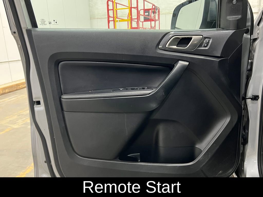 Used 2021 Ford Ranger Lariat w/ Equipment Group 501A High AWD/4WD image 13