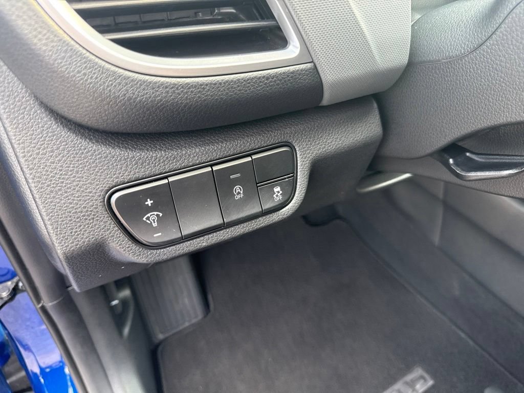 Certified 2024 Kia Seltos LX AWD/4WD image 23