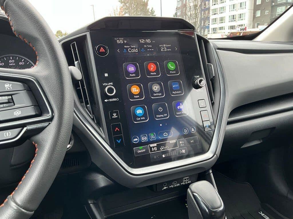 Certified 2024 Subaru Crosstrek 2.5i Limited w/ Crosstrek Mirror Package image 18