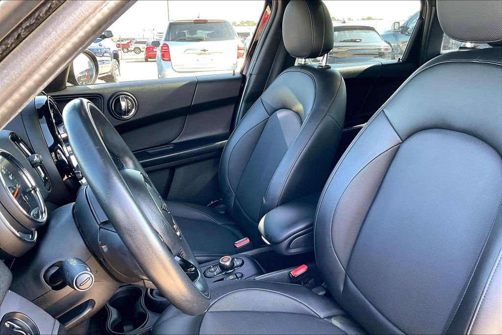 Used 2021 MINI Cooper Countryman image 18