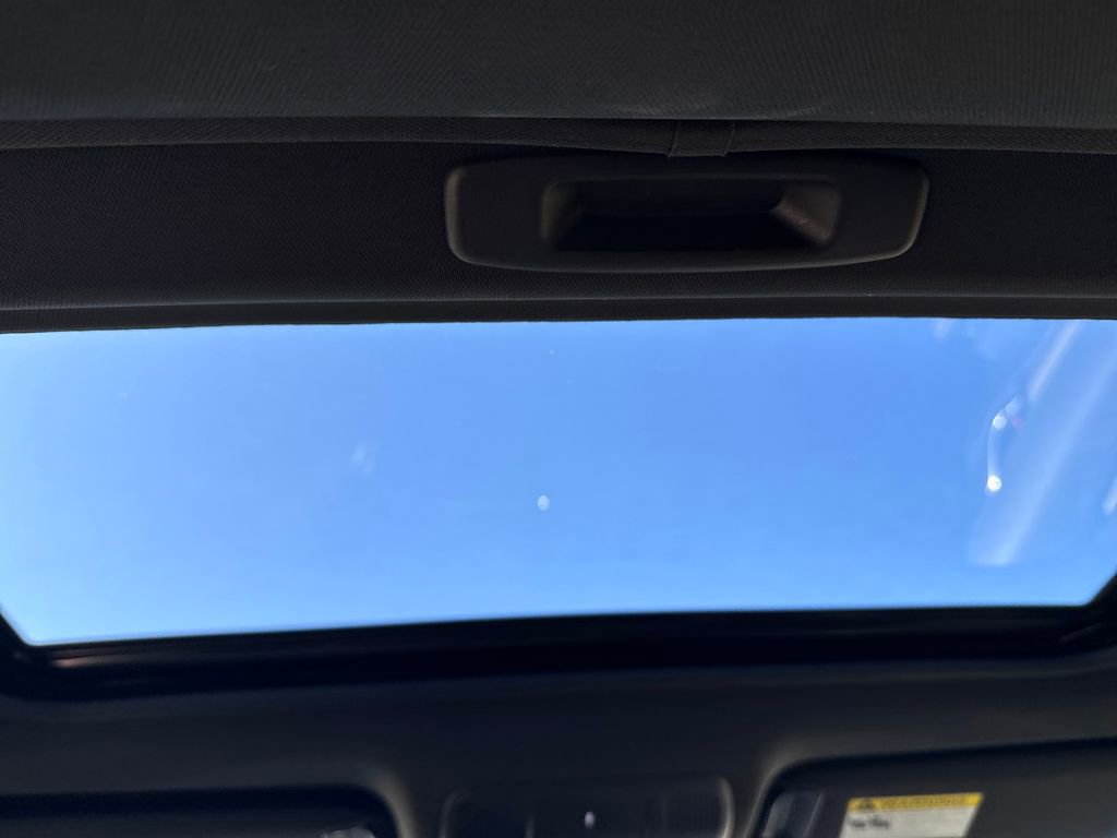 Certified 2025 MAZDA CX-5 Signature image 20