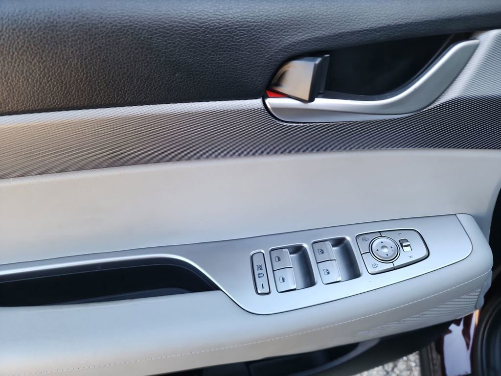 Used 2020 Hyundai Palisade SEL image 13