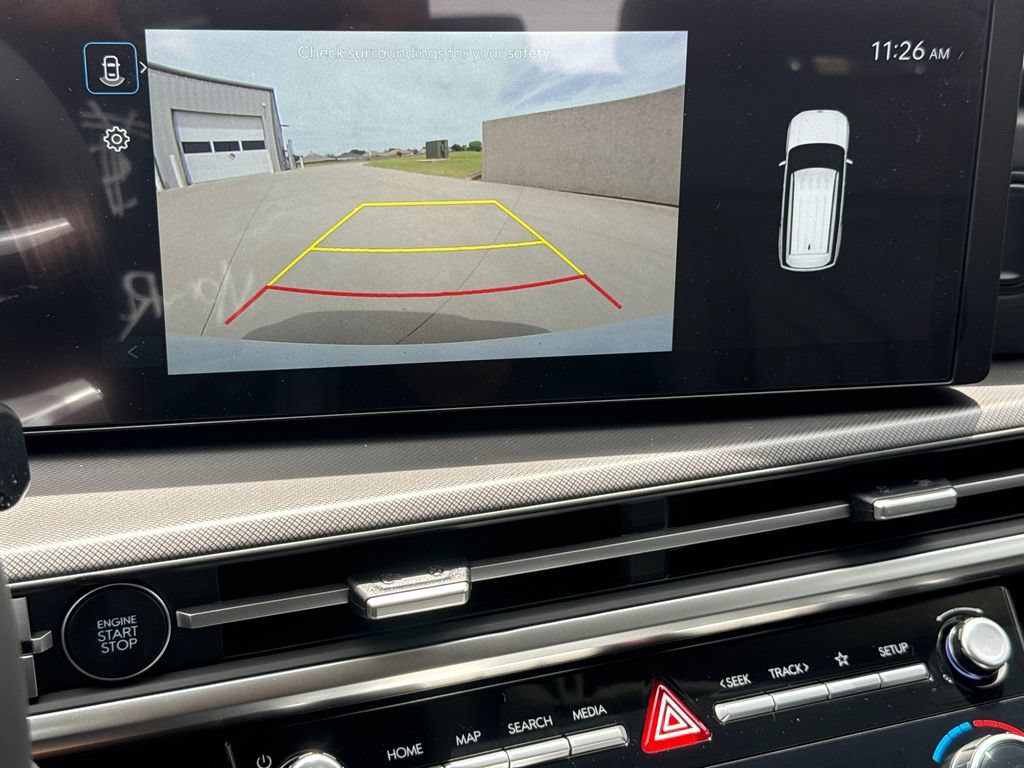 New 2026 Hyundai Santa Fe XRT AWD/4WD image 26