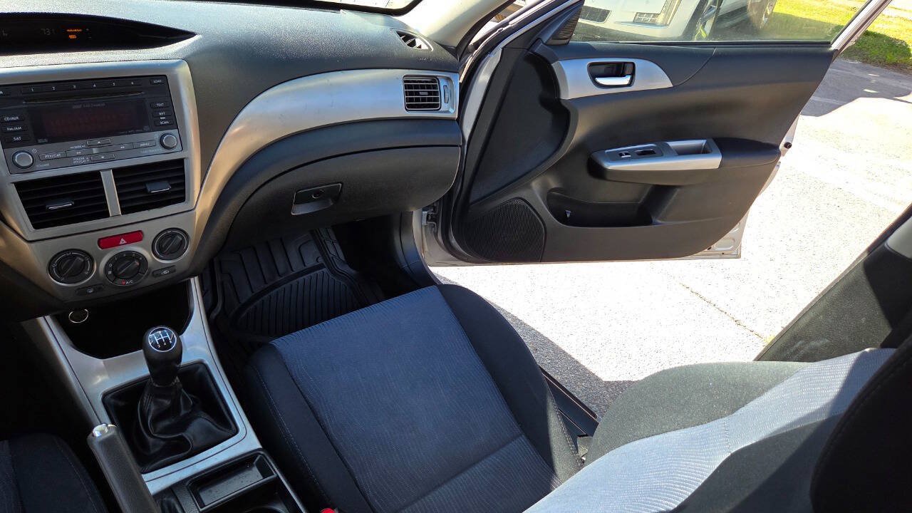 Used 2010 Subaru Impreza Outback Sport AWD/4WD image 33
