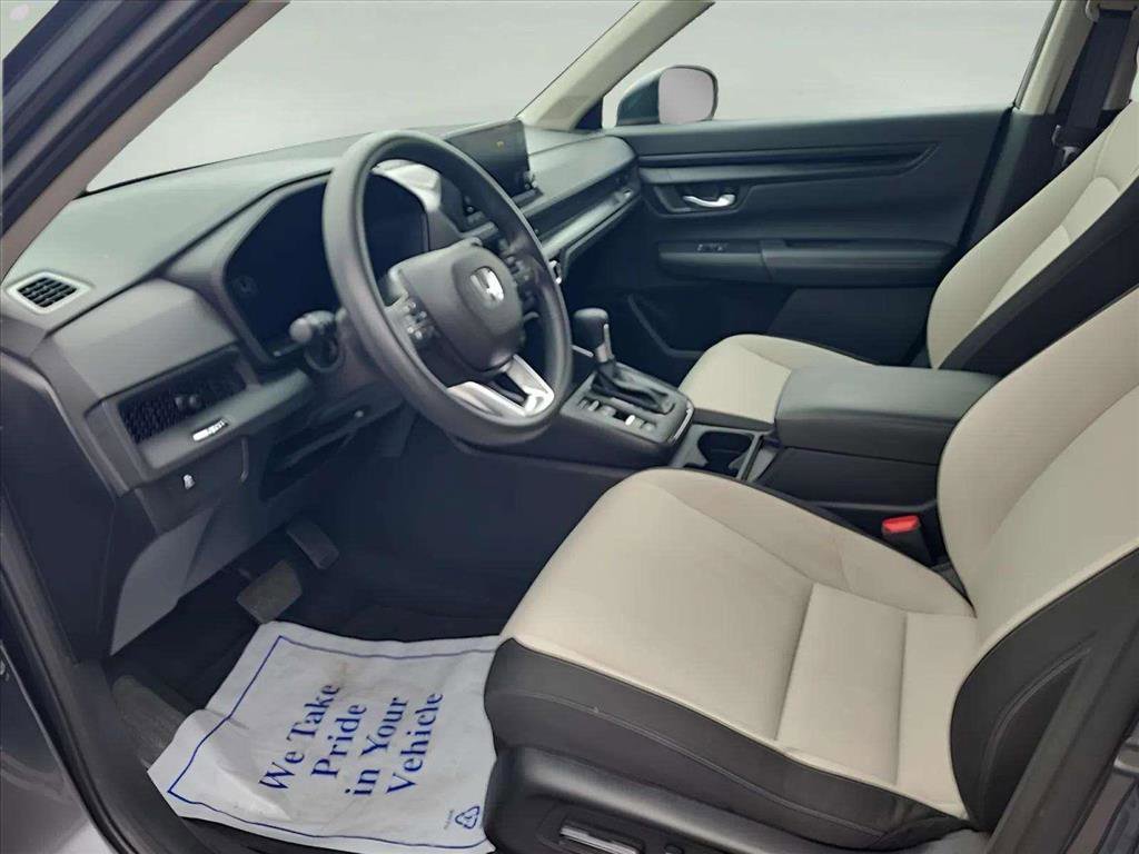Used 2024 Honda CR-V EX image 14