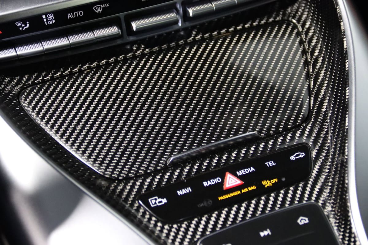 Used 2019 Mercedes-Benz AMG GT 63 w/ AMG Dynamic Plus Package image 59