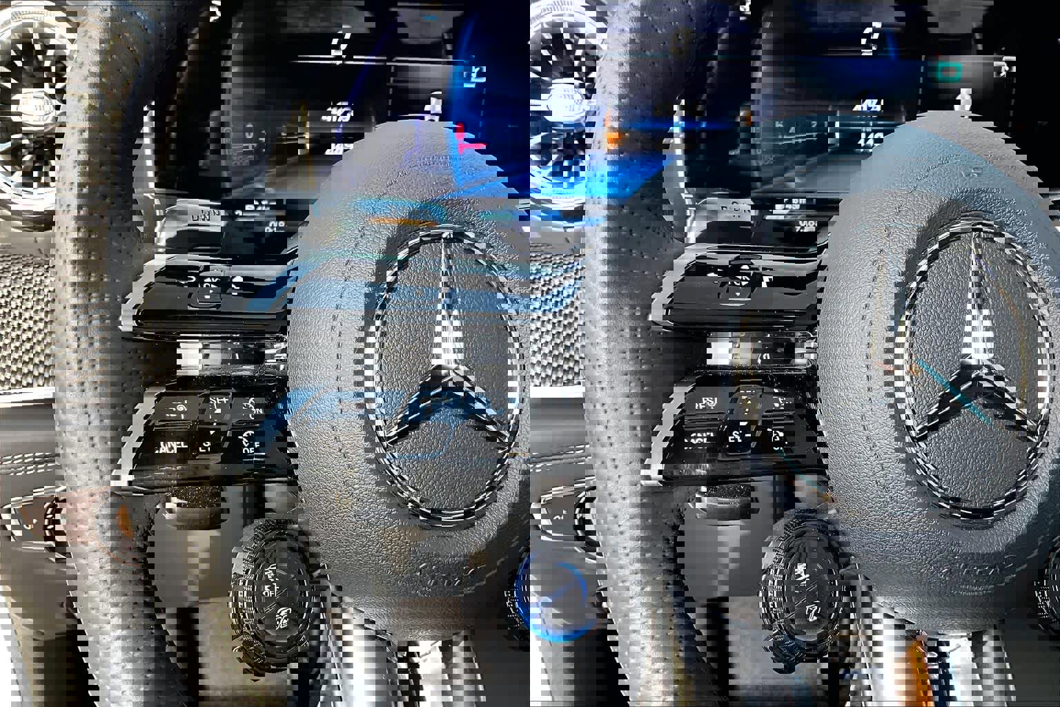 Certified 2024 Mercedes-Benz AMG GT 53 image 23