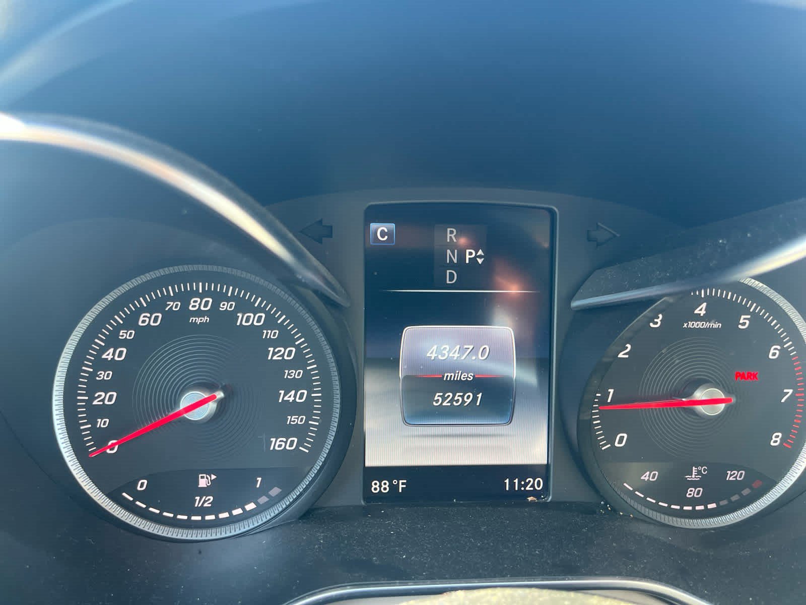 Used 2016 Mercedes-Benz C 300 4MATIC Sedan image 9