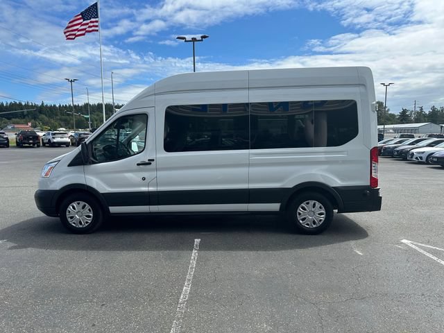 Used 2017 Ford Transit 350 XLT RWD image 5
