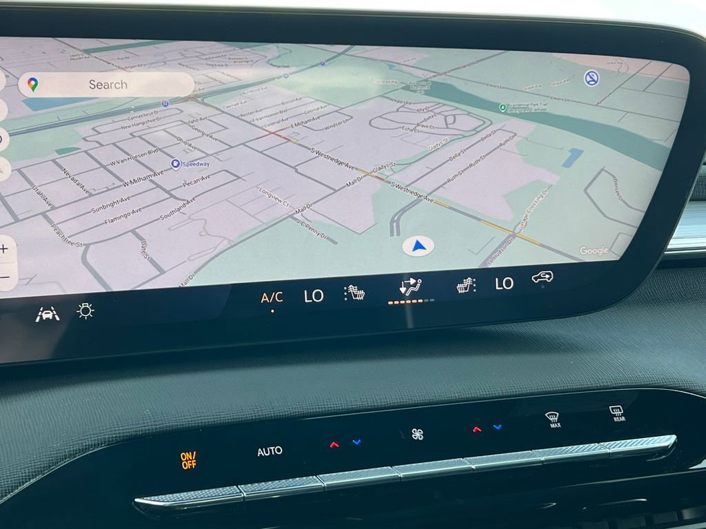 New 2026 Buick Enclave Preferred w/ Power Package image 25