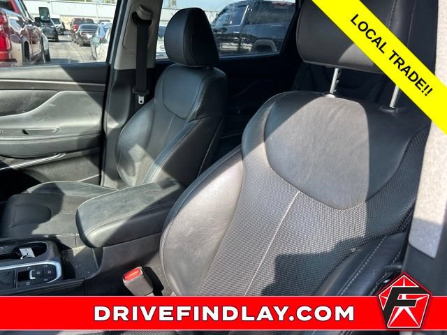 Used 2019 Hyundai Santa Fe FWD image 14